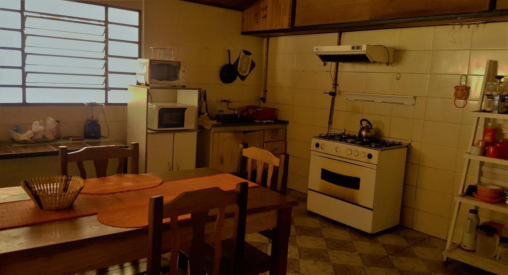 بيت شباب Residencial Uno بويرتو إجوازو المظهر الخارجي الصورة