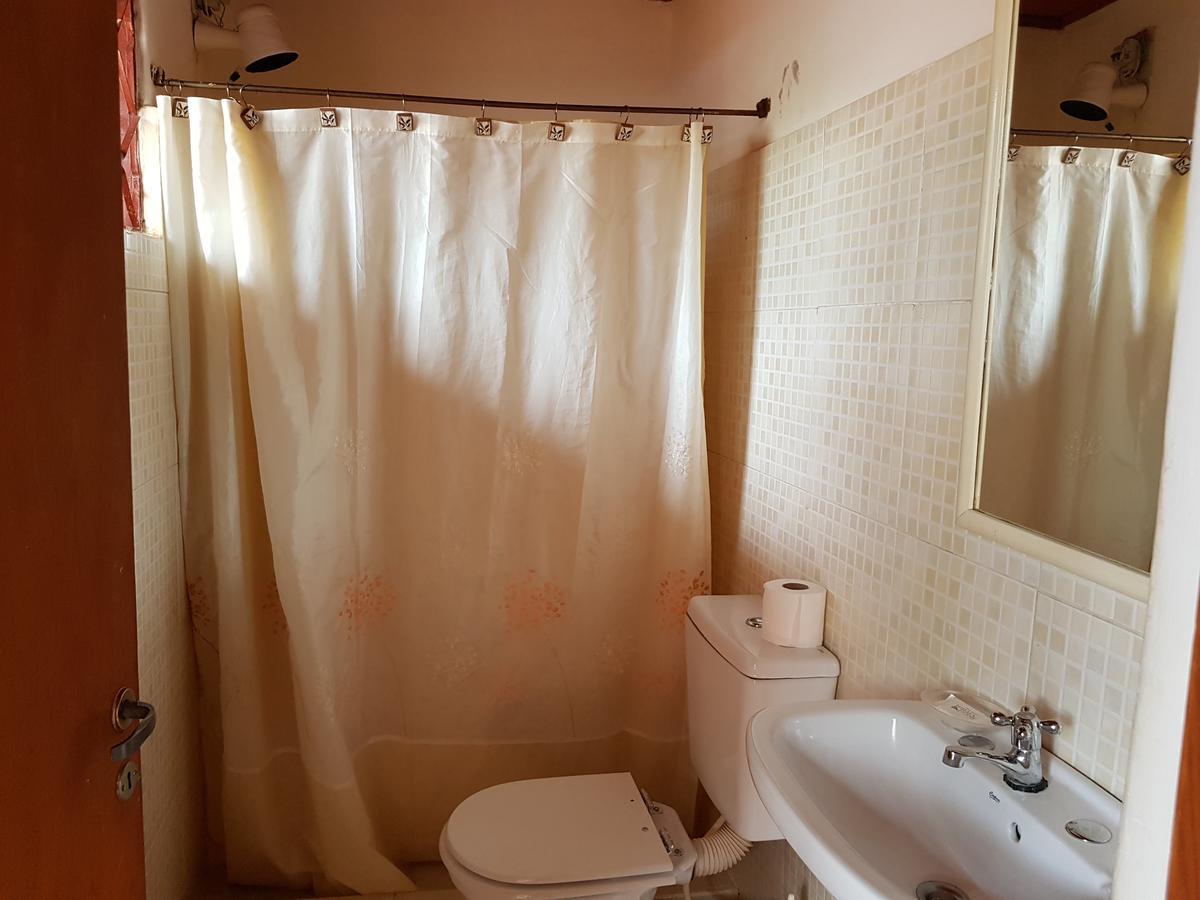 بيت شباب Residencial Uno بويرتو إجوازو المظهر الخارجي الصورة