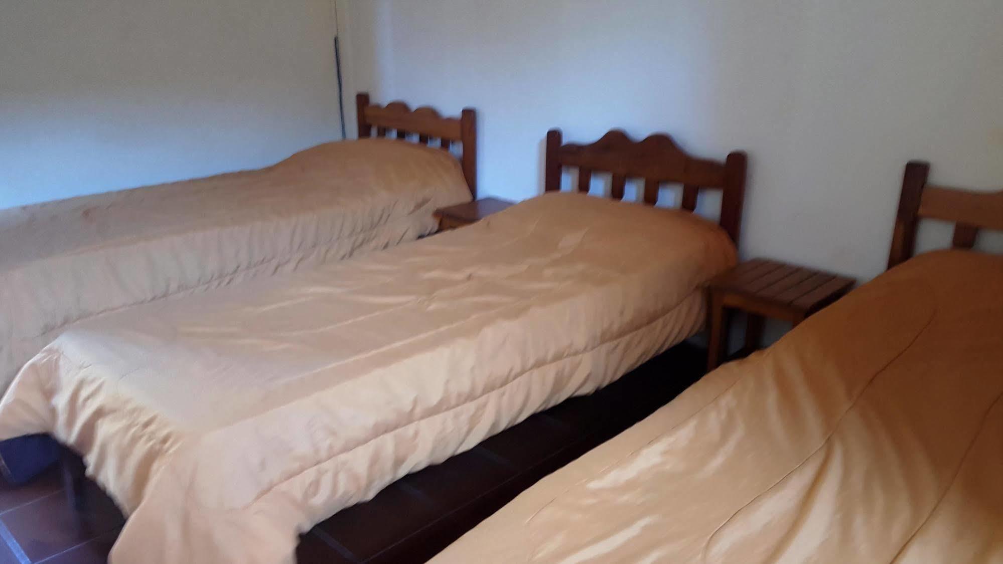 بيت شباب Residencial Uno بويرتو إجوازو المظهر الخارجي الصورة