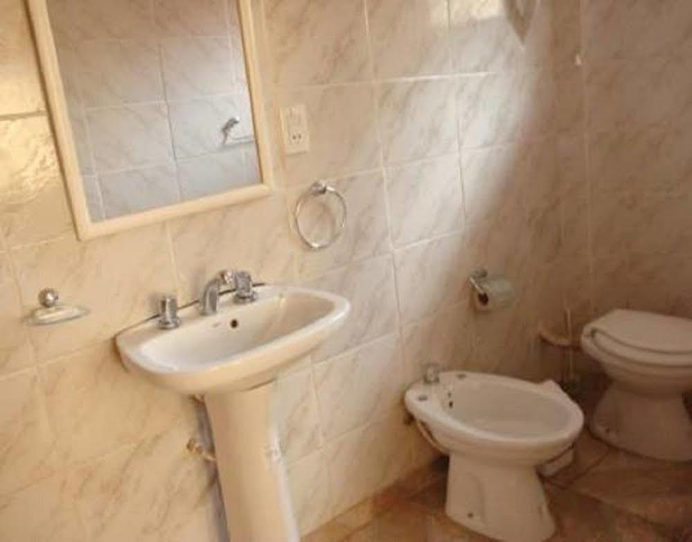 بيت شباب Residencial Uno بويرتو إجوازو المظهر الخارجي الصورة
